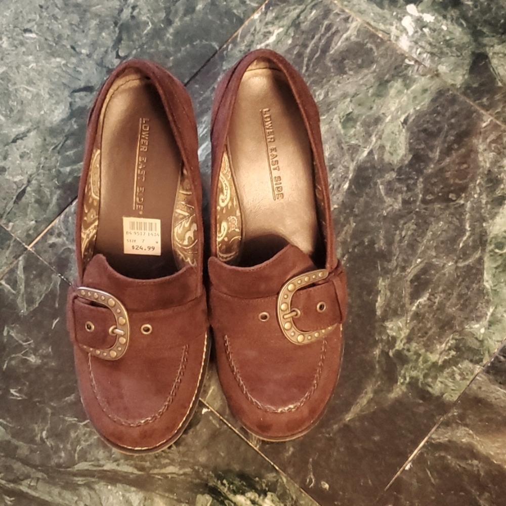 Women's Wedge Shoes
